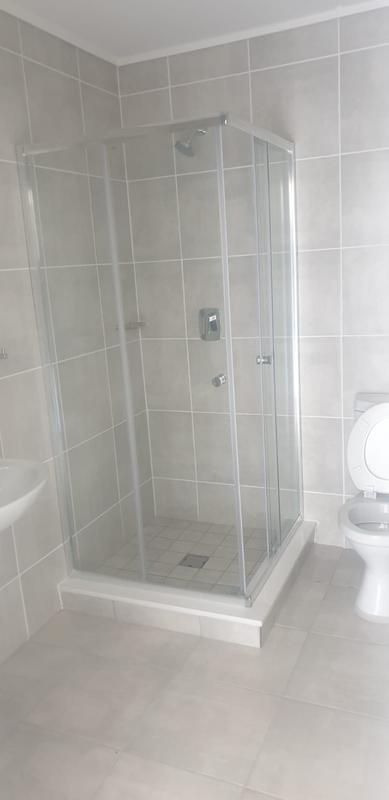 To Let 1 Bedroom Property for Rent in Greenbay Eco Estate Western Cape